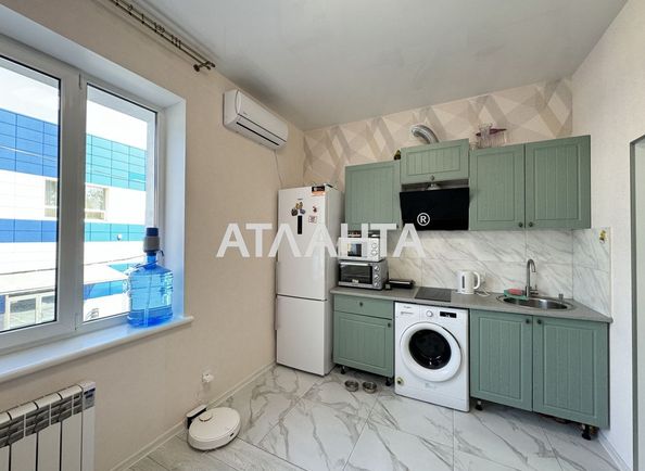 1-room apartment apartment by the address st. Bugaevskaya Instrumentalnaya (area 22,6 m2) - Atlanta.ua - photo 3