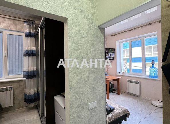 1-room apartment apartment by the address st. Bugaevskaya Instrumentalnaya (area 22,6 m2) - Atlanta.ua - photo 4