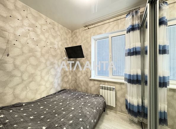 1-room apartment apartment by the address st. Bugaevskaya Instrumentalnaya (area 22,6 m2) - Atlanta.ua - photo 5