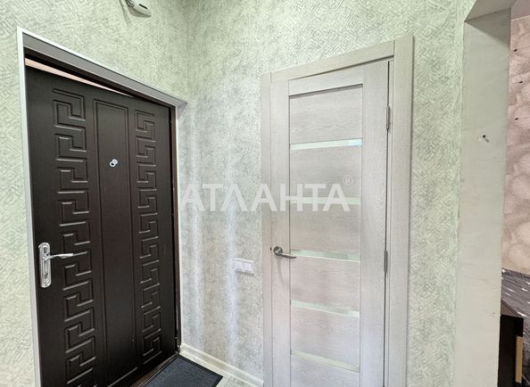 1-room apartment apartment by the address st. Bugaevskaya Instrumentalnaya (area 22,6 m2) - Atlanta.ua - photo 7
