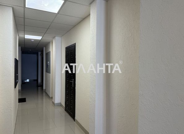 1-room apartment apartment by the address st. Bugaevskaya Instrumentalnaya (area 22,6 m2) - Atlanta.ua - photo 11