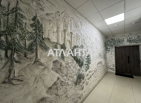 1-кімнатна квартира за адресою вул. Бугаївська (площа 22,6 м2) - Atlanta.ua - фото 13