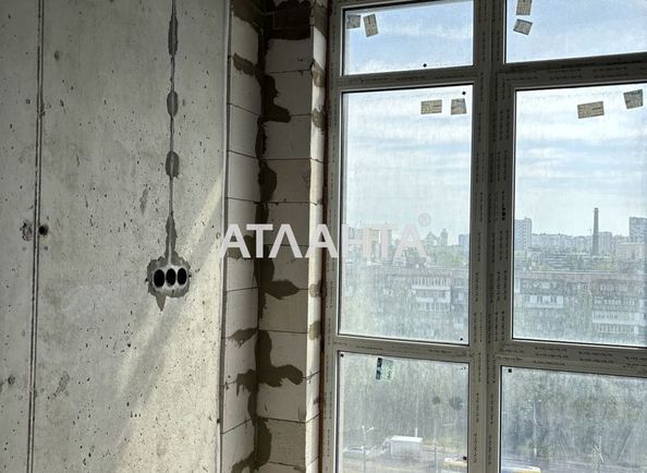1-room apartment apartment by the address st. Filatova ak (area 44,0 m2) - Atlanta.ua - photo 3