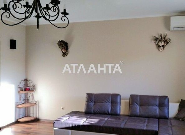 3-rooms apartment apartment by the address st. Vilyamsa ak (area 90,0 m2) - Atlanta.ua