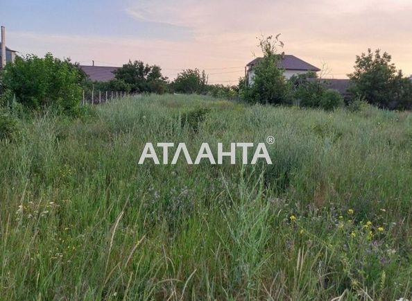 Landplot by the address st. Berezovaya (area 10,0 сот) - Atlanta.ua