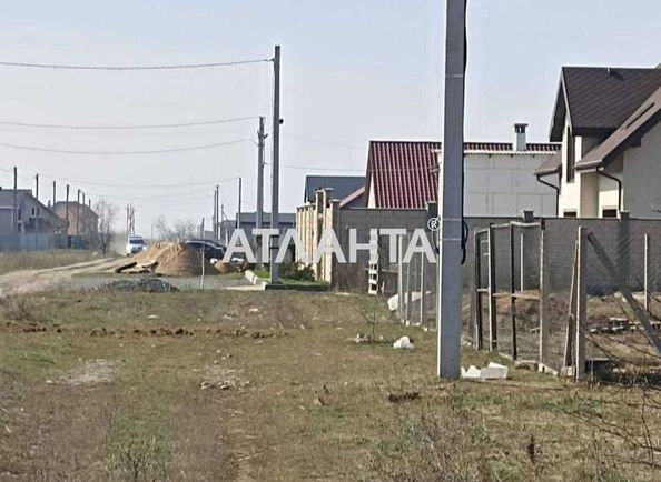 Landplot by the address st. Berezovaya (area 10,0 сот) - Atlanta.ua - photo 2