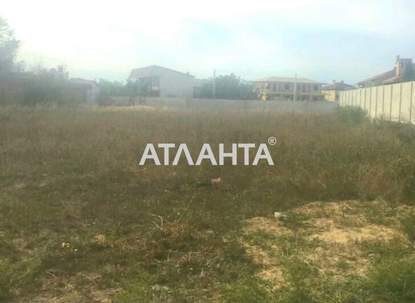 Landplot by the address st. Berezovaya (area 10,0 сот) - Atlanta.ua - photo 6