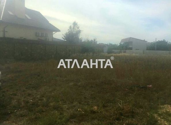 Landplot by the address st. Berezovaya (area 10,0 сот) - Atlanta.ua - photo 7