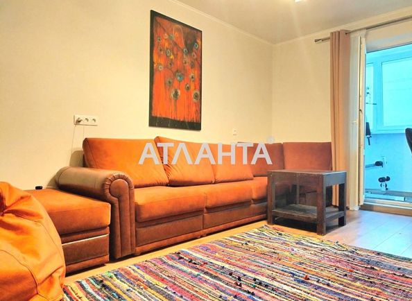 2-rooms apartment apartment by the address st. Prosp Nauki (area 75,0 m2) - Atlanta.ua - photo 10
