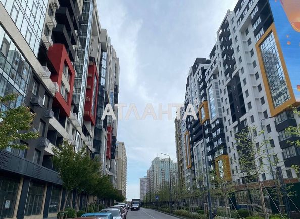 1-кімнатна квартира за адресою вул. Спортивна (площа 44 м²) - Atlanta.ua - фото 14