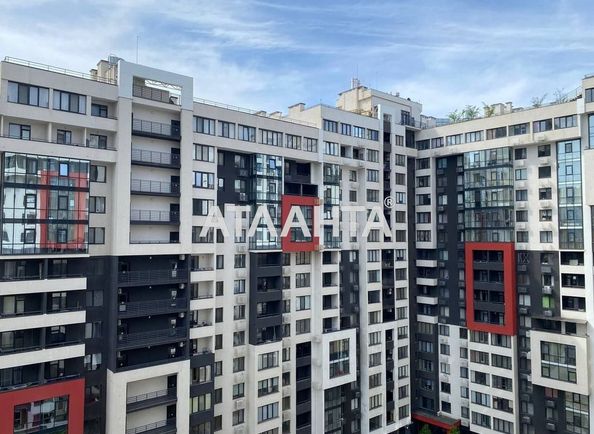 1-кімнатна квартира за адресою вул. Спортивна (площа 44 м²) - Atlanta.ua - фото 15