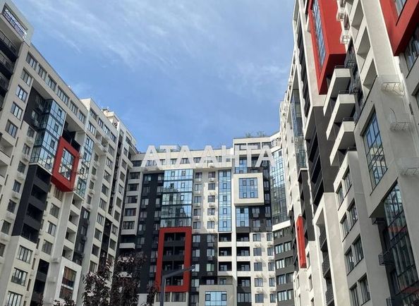 1-кімнатна квартира за адресою вул. Спортивна (площа 44 м²) - Atlanta.ua - фото 16