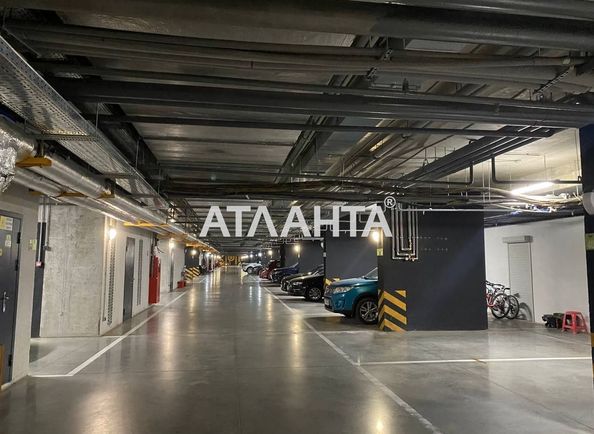 1-кімнатна квартира за адресою вул. Спортивна (площа 44 м²) - Atlanta.ua - фото 19