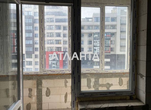 1-кімнатна квартира за адресою вул. Спортивна (площа 44 м²) - Atlanta.ua - фото 3
