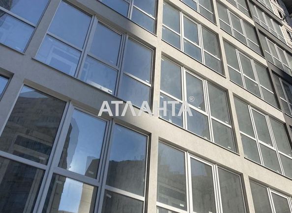 1-кімнатна квартира за адресою вул. Пішонівська (площа 36,9 м²) - Atlanta.ua