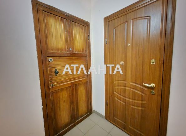 3-rooms apartment apartment by the address st. Natalii Uzhviy (area 73,0 m2) - Atlanta.ua - photo 21