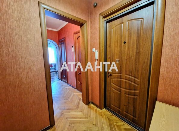 3-rooms apartment apartment by the address st. Natalii Uzhviy (area 73,0 m2) - Atlanta.ua - photo 11