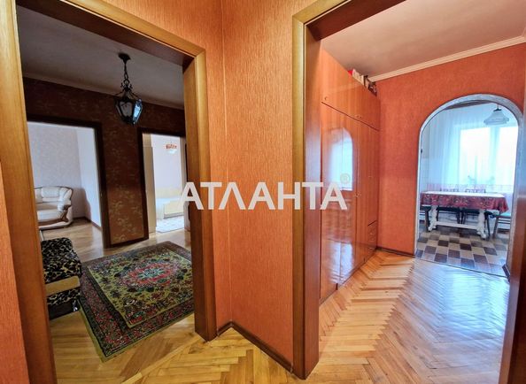 3-rooms apartment apartment by the address st. Natalii Uzhviy (area 73,0 m2) - Atlanta.ua - photo 12