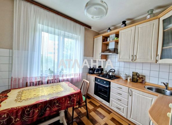 3-rooms apartment apartment by the address st. Natalii Uzhviy (area 73,0 m2) - Atlanta.ua - photo 5