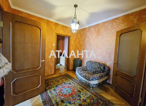 3-rooms apartment apartment by the address st. Natalii Uzhviy (area 73,0 m2) - Atlanta.ua - photo 14