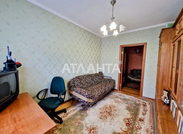 3-rooms apartment apartment by the address st. Natalii Uzhviy (area 73,0 m2) - Atlanta.ua - photo 9