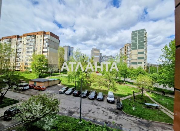 3-rooms apartment apartment by the address st. Natalii Uzhviy (area 73,0 m2) - Atlanta.ua - photo 22