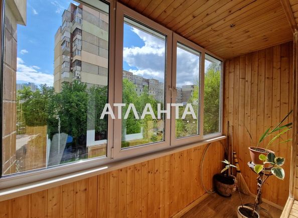 3-rooms apartment apartment by the address st. Natalii Uzhviy (area 73,0 m2) - Atlanta.ua - photo 16