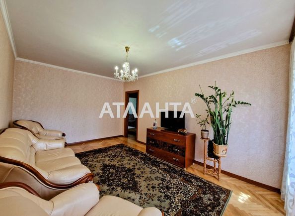 3-rooms apartment apartment by the address st. Natalii Uzhviy (area 73,0 m2) - Atlanta.ua - photo 3