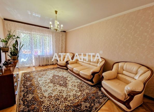 3-rooms apartment apartment by the address st. Natalii Uzhviy (area 73,0 m2) - Atlanta.ua - photo 2
