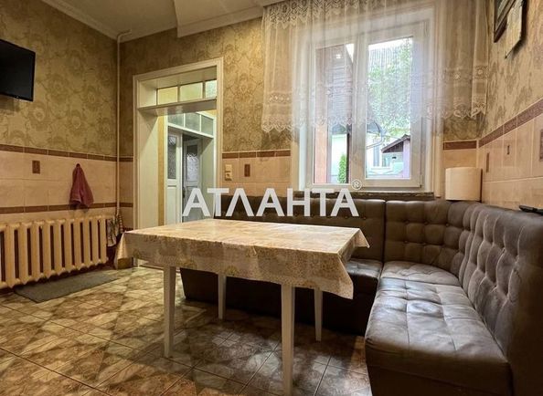House by the address st. Shovy Andreya Rudneva Semena (area 111,2 m2) - Atlanta.ua - photo 7