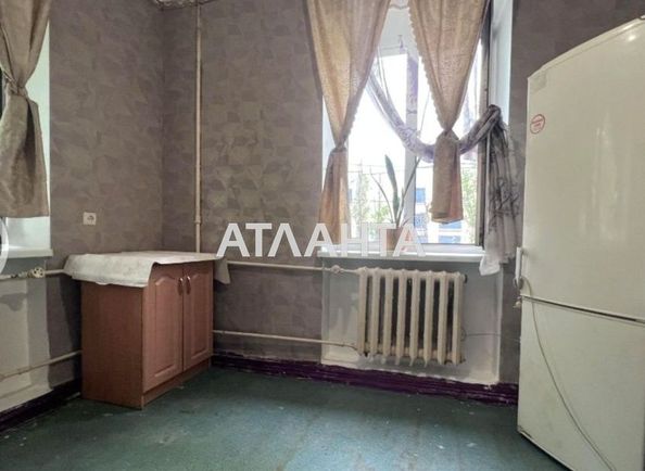 1-room apartment apartment by the address st. Stolbovaya (area 28,0 m2) - Atlanta.ua