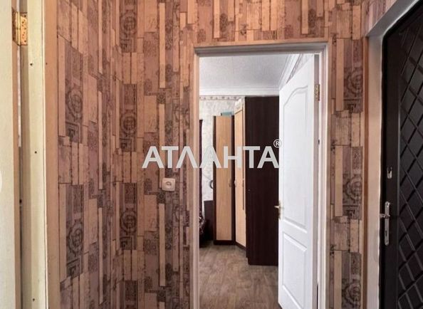 1-комнатная квартира по адресу ул. Столбовая (площадь 28,0 м2) - Atlanta.ua - фото 3