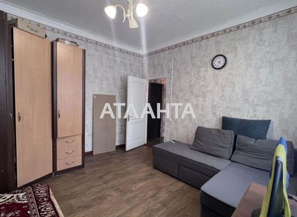 1-room apartment apartment by the address st. Stolbovaya (area 28,0 m2) - Atlanta.ua - photo 5