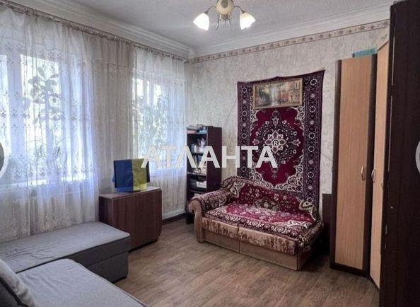 1-room apartment apartment by the address st. Stolbovaya (area 28,0 m2) - Atlanta.ua - photo 6