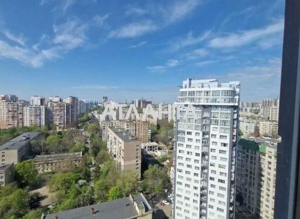 1-room apartment apartment by the address st. Genuezskaya (area 49,0 m2) - Atlanta.ua - photo 8