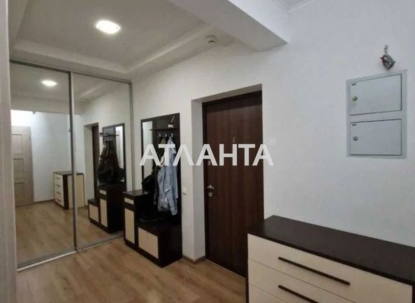 1-room apartment apartment by the address st. Genuezskaya (area 49,0 m2) - Atlanta.ua - photo 3