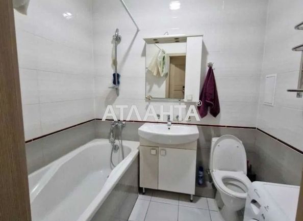1-room apartment apartment by the address st. Genuezskaya (area 49,0 m2) - Atlanta.ua - photo 7