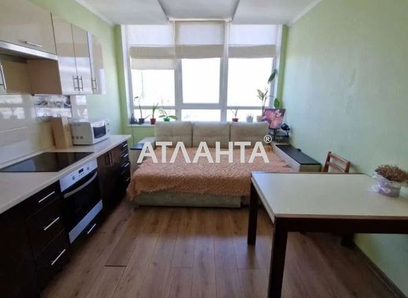 1-room apartment apartment by the address st. Genuezskaya (area 49,0 m2) - Atlanta.ua - photo 4