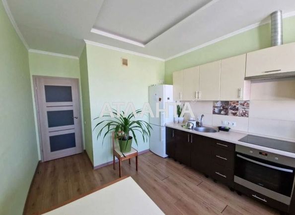 1-room apartment apartment by the address st. Genuezskaya (area 49,0 m2) - Atlanta.ua - photo 5