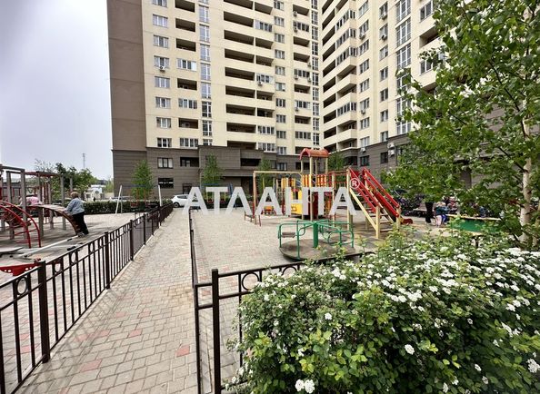 2-rooms apartment apartment by the address st. Vorobeva ak (area 60,6 m2) - Atlanta.ua - photo 2