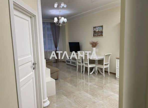1-room apartment apartment by the address st. Gagarinskoe plato (area 67,0 m2) - Atlanta.ua - photo 7