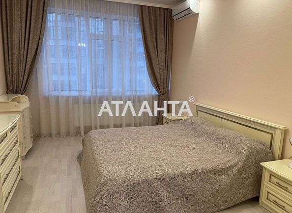 1-room apartment apartment by the address st. Gagarinskoe plato (area 67,0 m2) - Atlanta.ua - photo 10