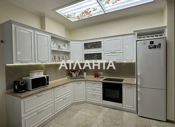 1-комнатная квартира по адресу ул. Гагаринское плато (площадь 67 м²) - Atlanta.ua