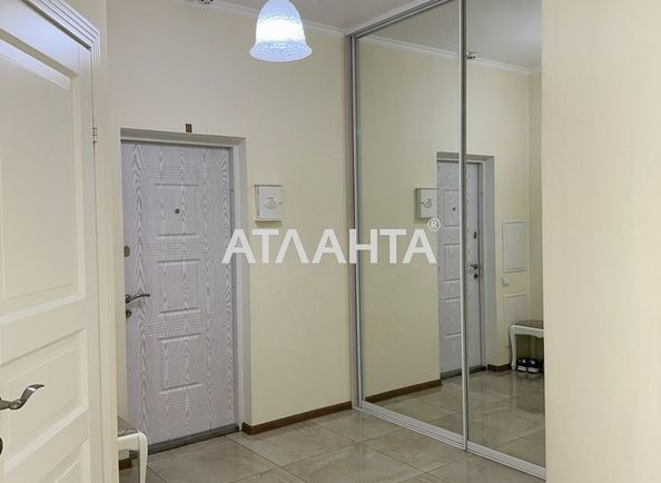 1-room apartment apartment by the address st. Gagarinskoe plato (area 67,0 m2) - Atlanta.ua - photo 17