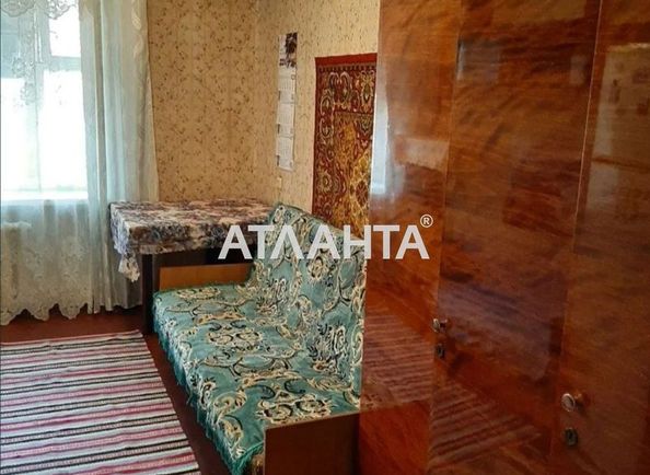 Room in dormitory apartment by the address st. Zholio kyuri (area 29,3 m2) - Atlanta.ua - photo 2