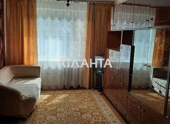 Room in dormitory apartment by the address st. Zholio kyuri (area 29,3 m2) - Atlanta.ua