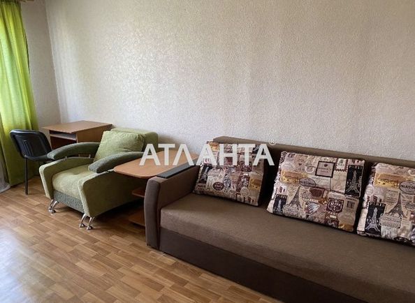 1-room apartment apartment by the address st. Marshala Malinovskogo (area 33,5 m2) - Atlanta.ua - photo 2