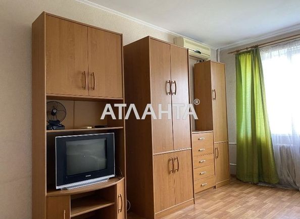 1-room apartment apartment by the address st. Marshala Malinovskogo (area 33,5 m2) - Atlanta.ua - photo 3