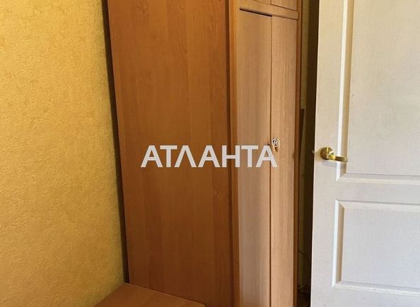 1-комнатная квартира по адресу ул. Маршала Малиновского (площадь 33,5 м2) - Atlanta.ua - фото 4