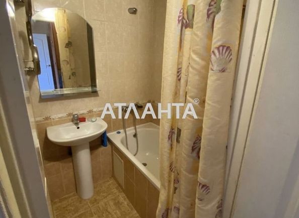 1-room apartment apartment by the address st. Marshala Malinovskogo (area 33,5 m2) - Atlanta.ua - photo 6